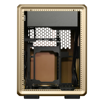 MasterFrame 400 Mesh Gold