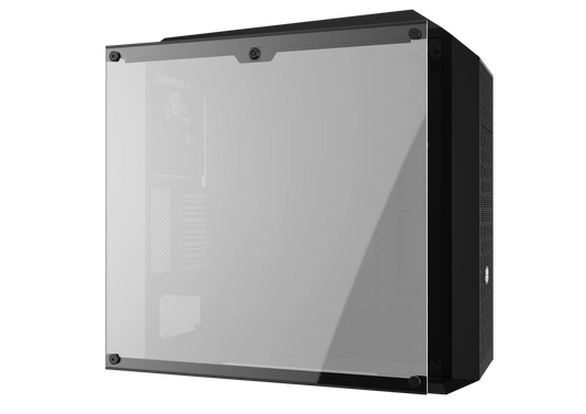 Tempered Glass Panel - MasterCase 5 & 6 Series
