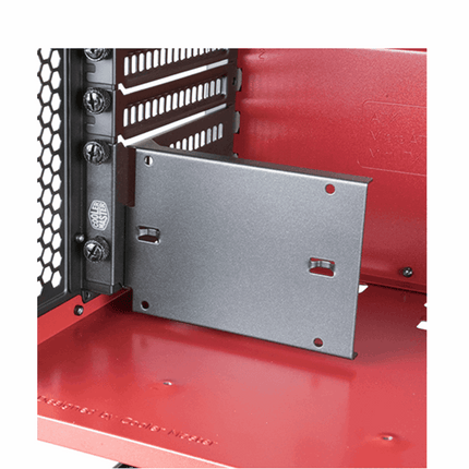 SSD Tray - Master Accessory