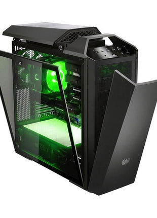 Plaque de partition LED RGB - MasterCase Pro 3