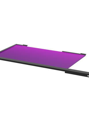 Plaque de partition LED RGB - MasterCase Pro 3