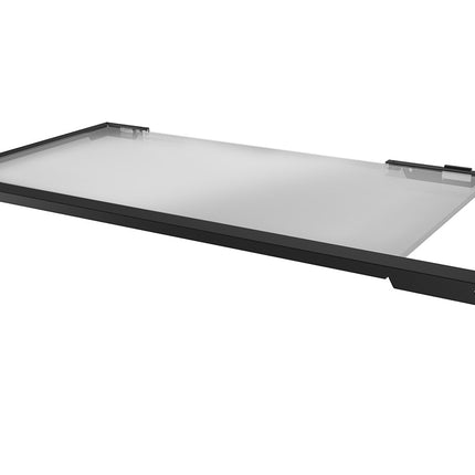 White LED Partition Plate - MasterCase Pro 3