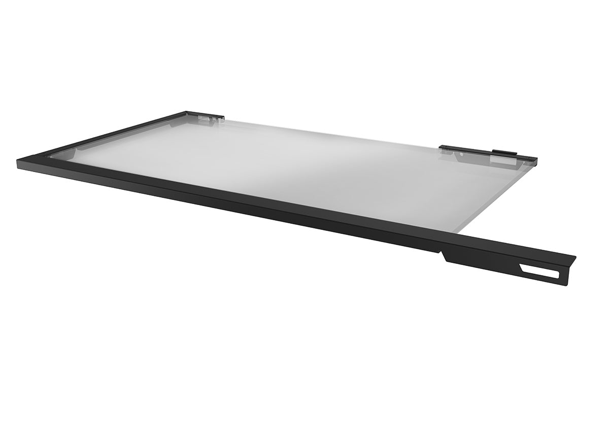 White LED Partition Plate - MasterCase Pro 3