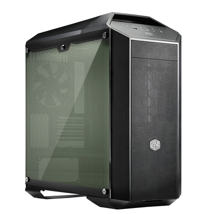 Tempered Glass Panel - MasterCase 3 Series