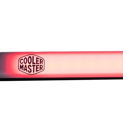 Magnetic LED Strip (RED) (SATA) - *sold per 2*