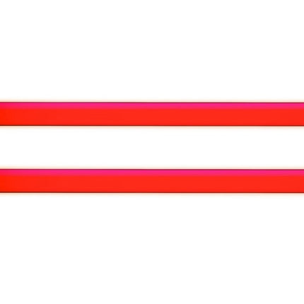Magnetic LED Strip (RED) (SATA) - *sold per 2*