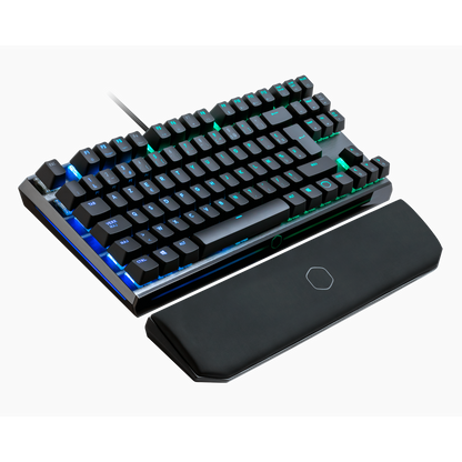MK730 TKL RGB Mechanical Gaming Keyboard - Cherry MX Red - FR AZERTY