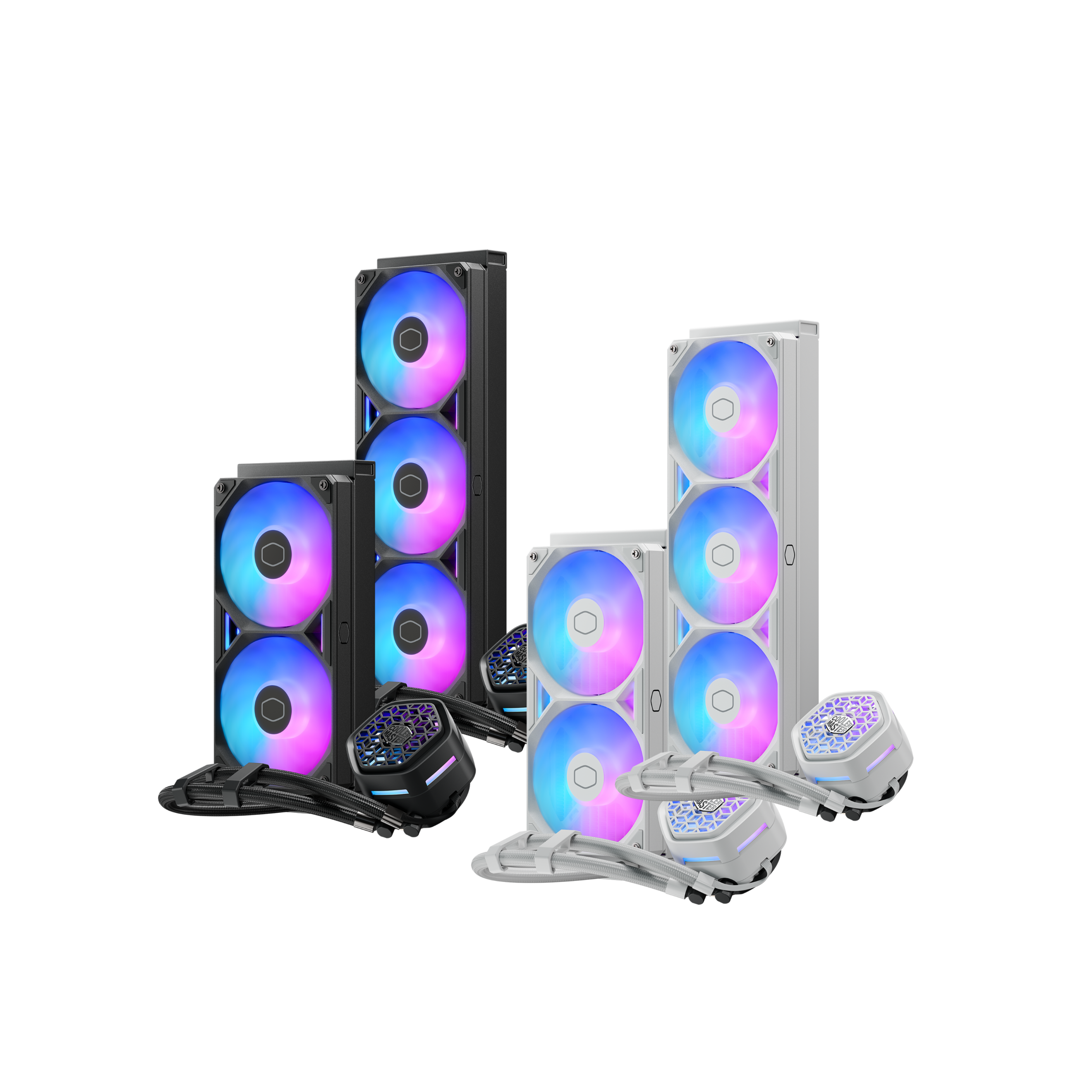 Vrm Classifer MasterLiquid Atmos II VRM – Cooler Master EU Store