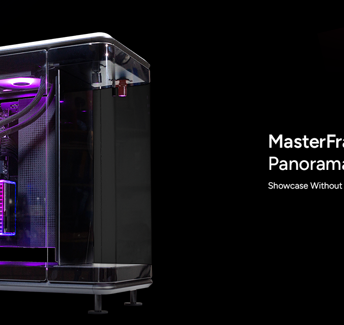 <h1>MasterFrame 360 Series</h1>