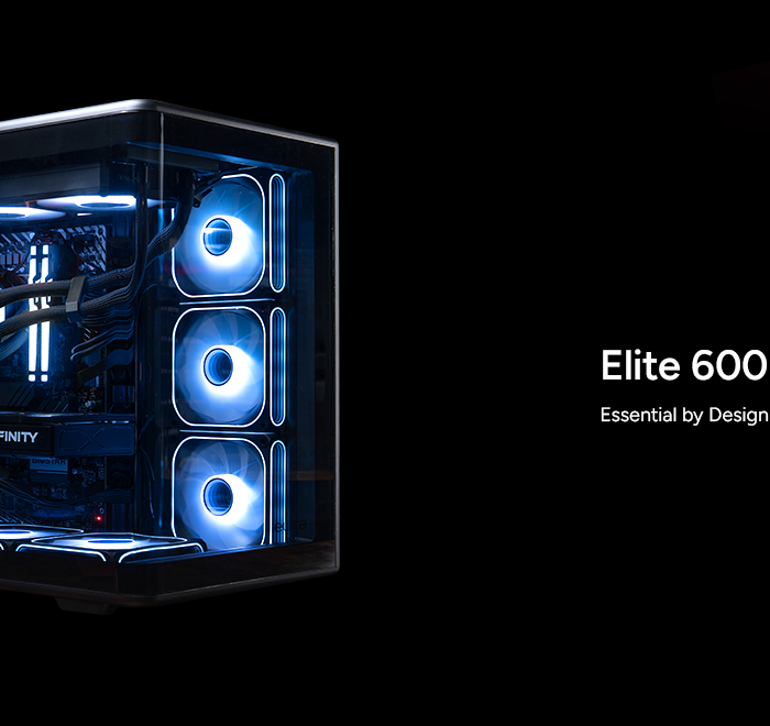 <h1>Elite 600 7 Fans</h1>