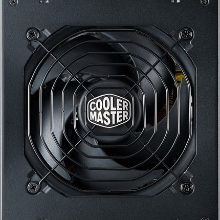 Cooler Master MWE 850 Gold V2 Fully Modular PC Power Supply