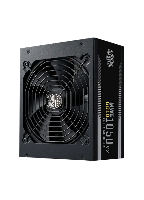 MWE Gold 1050 V2 ATX3.1