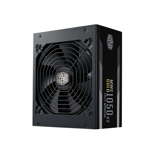 MWE Gold 1050 V2 ATX3.1