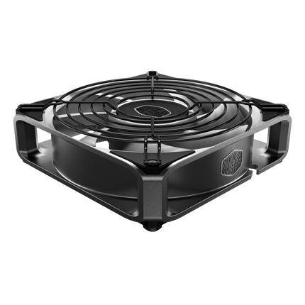 MasterFan A120 Series