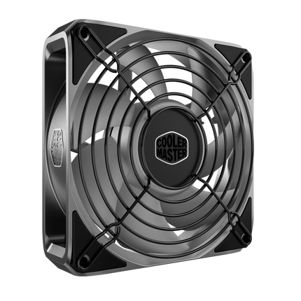 MasterFan A120 Series