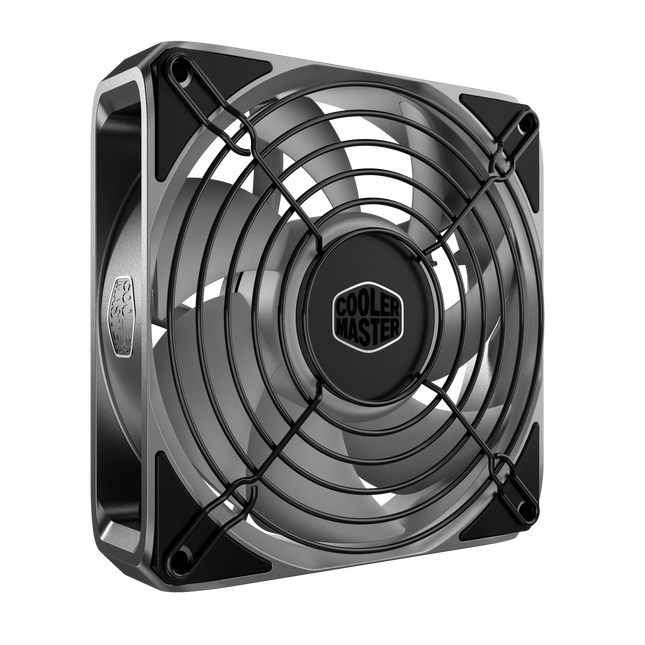 MasterFan A120 Series