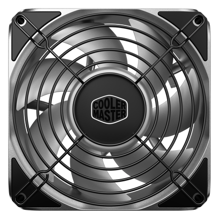 MasterFan A120 Series
