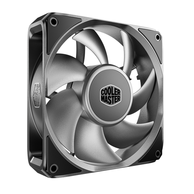 MasterFan A120 Series