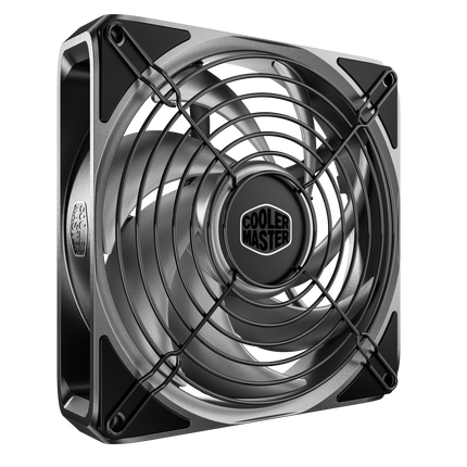 MasterFan A140 Series