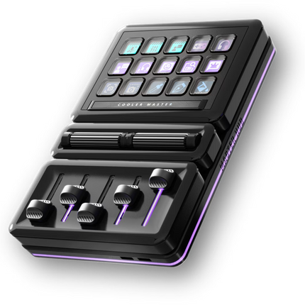 MasterHub - Streamer Kit