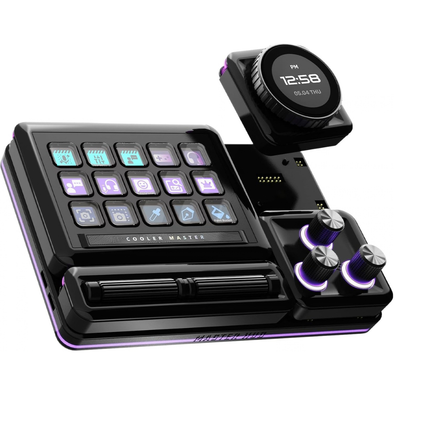 MasterHub Kit