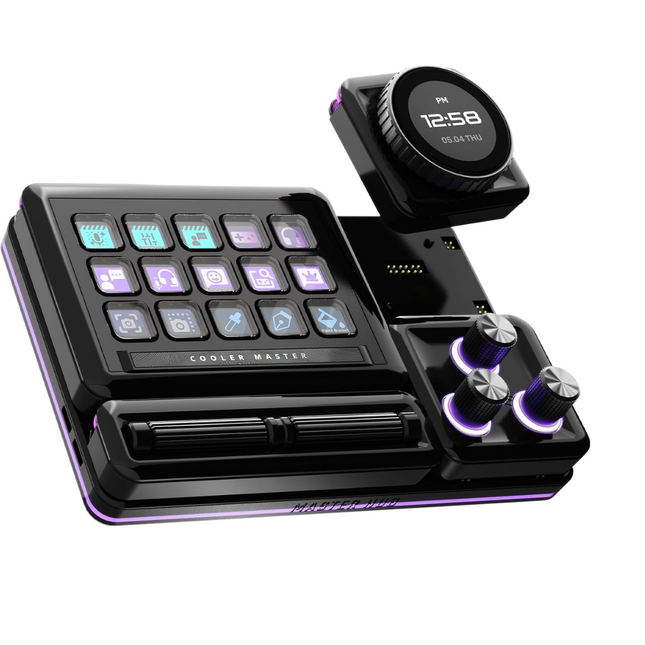 MasterHub Kit