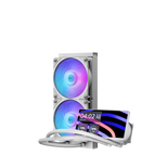 MasterLiquid Core LCD 6