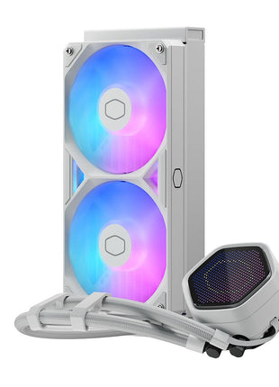MasterLiquid Atmos II LED Pixel