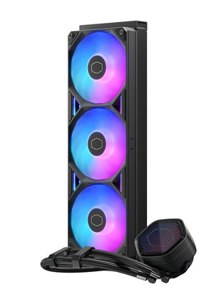 MasterLiquid Atmos II LED Pixel