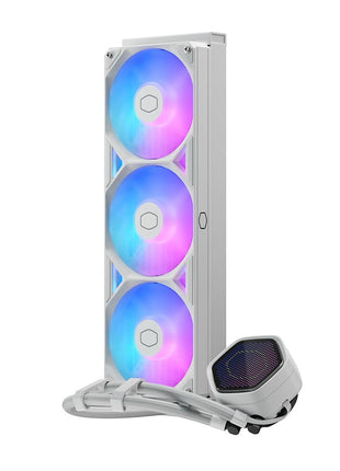 MasterLiquid Atmos II LED Pixel