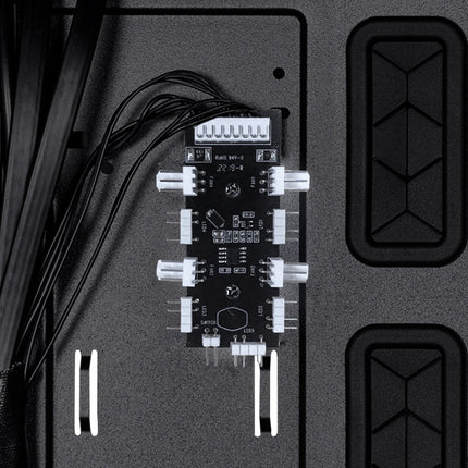 Scheda di controllo ARGB - MasterBox MB500