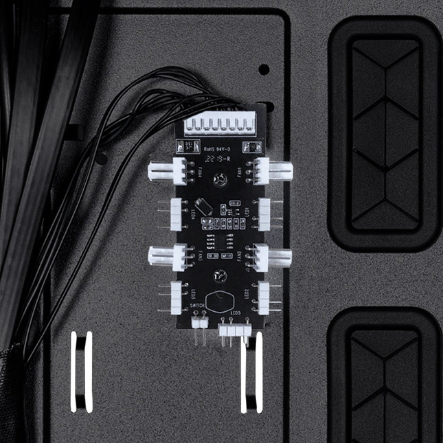 ARGB Control Board - MasterBox Series