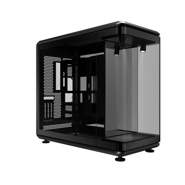 MASTERFRAME 360 SERIES