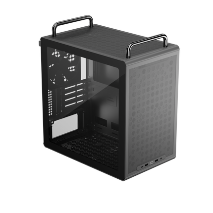 QUBE 340