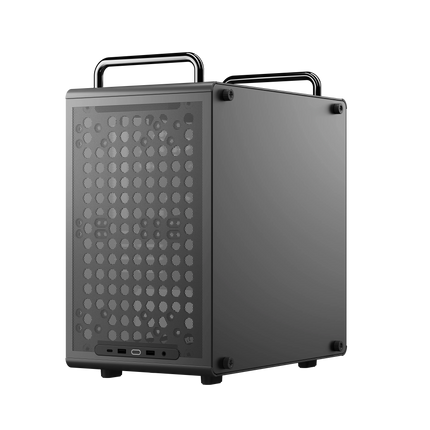 QUBE 340