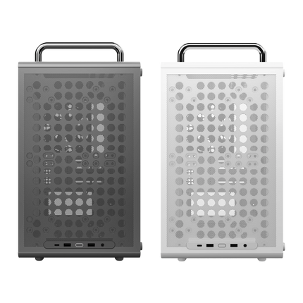 QUBE 340
