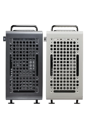QUBE 540