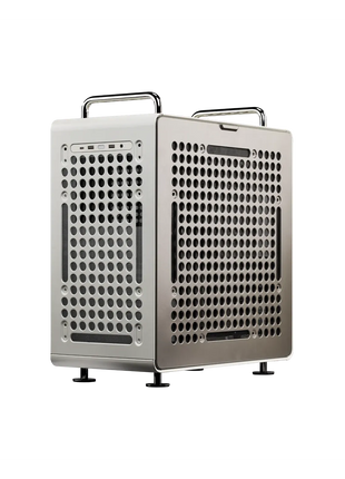 QUBE 540