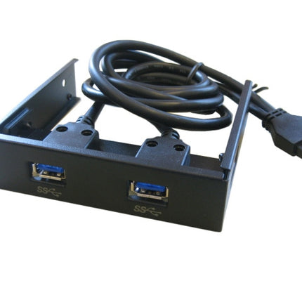 Soporte USB 3.0 de 3,5"