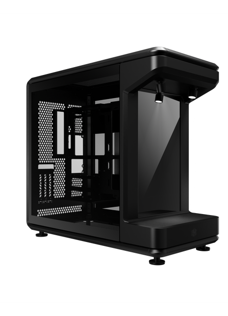 MASTERFRAME 360 Stage LCD