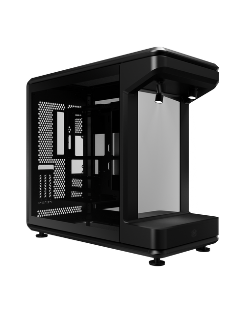 MASTERFRAME 360 Stage Miroir