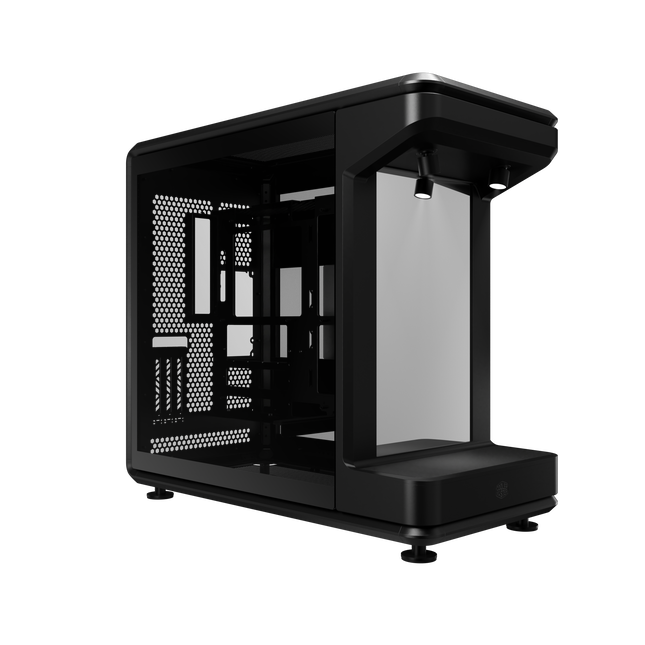 MASTERFRAME 360 Stage Mirror