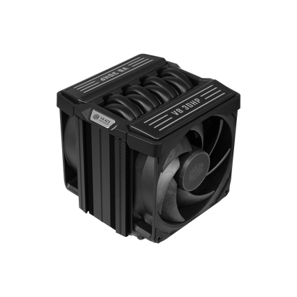 V8 Ace 3DHP