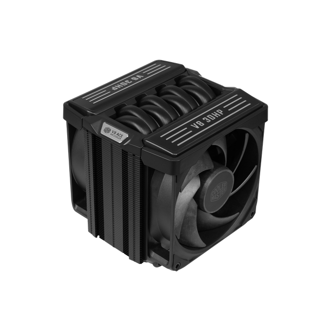 V8 Ace 3DHP