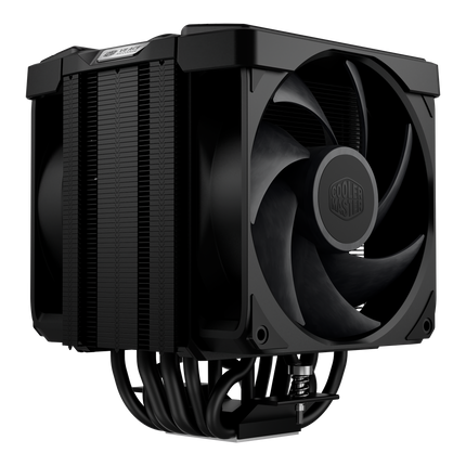 V8 Ace 3DHP Black AMD