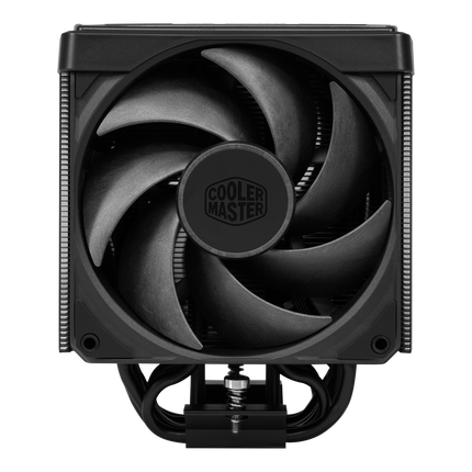 V8 Ace 3DHP Black AMD