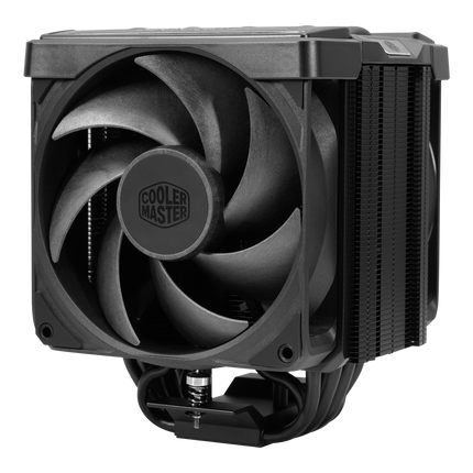 V8 Ace 3DHP Black AMD