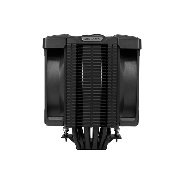 V8 Ace 3DHP