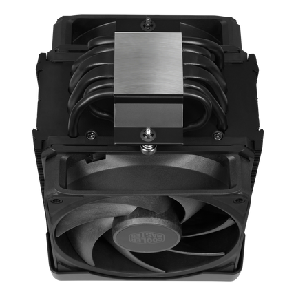 V8 Ace 3DHP Black AMD