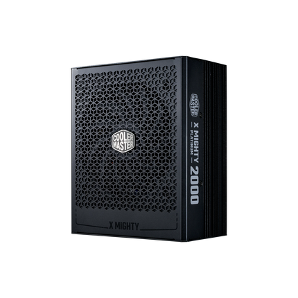 X Mighty Platinum 2000W 230V